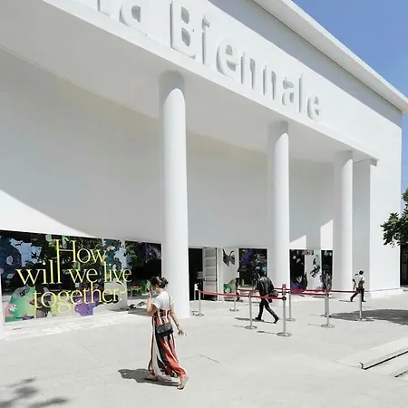 Casawhite Apartment Cavallino-Treporti Exterior photo