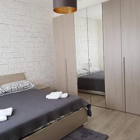 Casawhite Apartment Cavallino-Treporti Exterior photo