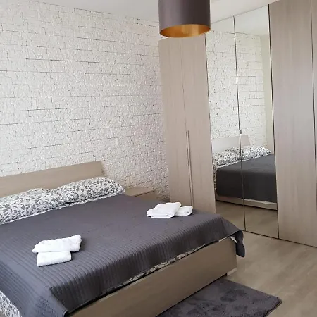 Casawhite Apartment Cavallino-Treporti Exterior photo