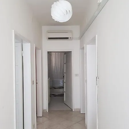 Casawhite Apartment Cavallino-Treporti Exterior photo