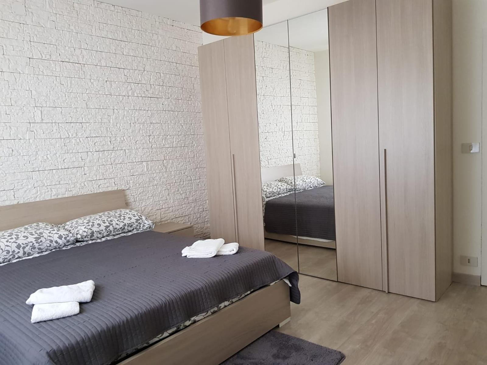 Apartment Casawhite *