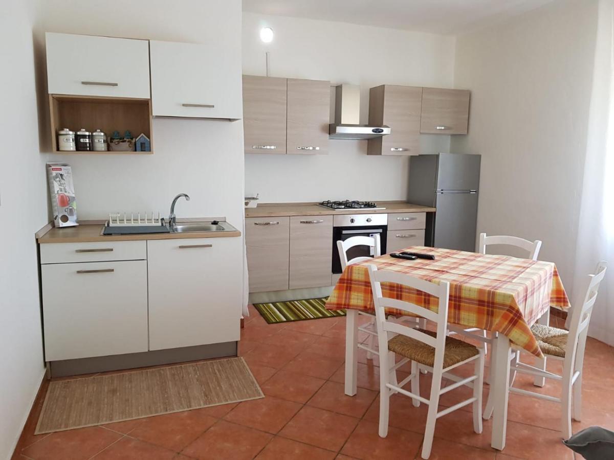 Apartment Casawhite *
